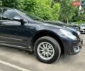 Чорний Мерседес Р-Клас, об'ємом двигуна 2.99 л та пробігом 252 тис. км за 7700 $, фото 3 на Automoto.ua