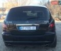Чорний Мерседес Р-Клас, об'ємом двигуна 3.5 л та пробігом 301 тис. км за 7900 $, фото 19 на Automoto.ua