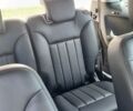 Черный Мерседес Р-Класс, объемом двигателя 3 л и пробегом 283 тыс. км за 4950 $, фото 11 на Automoto.ua