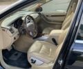 Черный Мерседес Р-Класс, объемом двигателя 5 л и пробегом 310 тыс. км за 7900 $, фото 8 на Automoto.ua