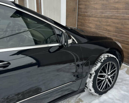 Черный Мерседес Р-Класс, объемом двигателя 3.5 л и пробегом 300 тыс. км за 7500 $, фото 8 на Automoto.ua