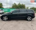 Черный Мерседес Р-Класс, объемом двигателя 3 л и пробегом 350 тыс. км за 9999 $, фото 8 на Automoto.ua