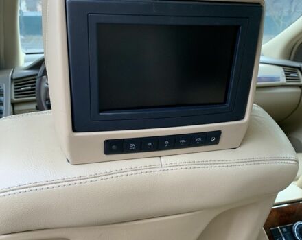 Черный Мерседес Р-Класс, объемом двигателя 5 л и пробегом 310 тыс. км за 7900 $, фото 12 на Automoto.ua