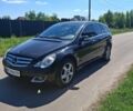 Чорний Мерседес Р-Клас, об'ємом двигуна 3 л та пробігом 293 тис. км за 8100 $, фото 1 на Automoto.ua