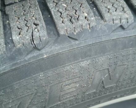 Черный Мерседес Р-Класс, объемом двигателя 2.99 л и пробегом 350 тыс. км за 8000 $, фото 10 на Automoto.ua