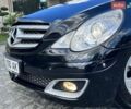 Черный Мерседес Р-Класс, объемом двигателя 3.5 л и пробегом 166 тыс. км за 8500 $, фото 2 на Automoto.ua