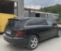Чорний Мерседес Р-Клас, об'ємом двигуна 3 л та пробігом 278 тис. км за 7500 $, фото 1 на Automoto.ua
