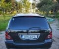 Чорний Мерседес Р-Клас, об'ємом двигуна 3 л та пробігом 340 тис. км за 7999 $, фото 18 на Automoto.ua