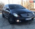 Черный Мерседес Р-Класс, объемом двигателя 3.5 л и пробегом 301 тыс. км за 7800 $, фото 13 на Automoto.ua