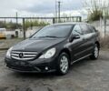 Черный Мерседес Р-Класс, объемом двигателя 3 л и пробегом 265 тыс. км за 3699 $, фото 1 на Automoto.ua