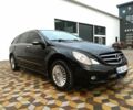 Черный Мерседес Р-Класс, объемом двигателя 3.5 л и пробегом 180 тыс. км за 5500 $, фото 4 на Automoto.ua