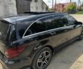 Чорний Мерседес Р-Клас, об'ємом двигуна 3 л та пробігом 343 тис. км за 9999 $, фото 10 на Automoto.ua