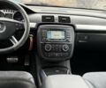 Черный Мерседес Р-Класс, объемом двигателя 3 л и пробегом 265 тыс. км за 3699 $, фото 11 на Automoto.ua