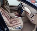 Черный Мерседес Р-Класс, объемом двигателя 2.99 л и пробегом 300 тыс. км за 5600 $, фото 12 на Automoto.ua