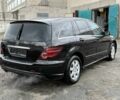 Черный Мерседес Р-Класс, объемом двигателя 3 л и пробегом 265 тыс. км за 3699 $, фото 3 на Automoto.ua