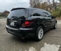 Чорний Мерседес Р-Клас, об'ємом двигуна 3 л та пробігом 343 тис. км за 9500 $, фото 7 на Automoto.ua