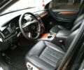 Черный Мерседес Р-Класс, объемом двигателя 3.5 л и пробегом 180 тыс. км за 5500 $, фото 1 на Automoto.ua