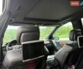 Черный Мерседес Р-Класс, объемом двигателя 2.99 л и пробегом 350 тыс. км за 8700 $, фото 21 на Automoto.ua