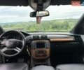 Черный Мерседес Р-Класс, объемом двигателя 2.99 л и пробегом 350 тыс. км за 8700 $, фото 26 на Automoto.ua