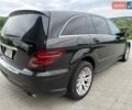 Черный Мерседес Р-Класс, объемом двигателя 2.99 л и пробегом 350 тыс. км за 8700 $, фото 13 на Automoto.ua