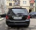 Черный Мерседес Р-Класс, объемом двигателя 3 л и пробегом 283 тыс. км за 9999 $, фото 3 на Automoto.ua