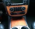 Черный Мерседес Р-Класс, объемом двигателя 3.5 л и пробегом 180 тыс. км за 5500 $, фото 9 на Automoto.ua
