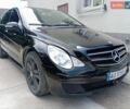 Чорний Мерседес Р-Клас, об'ємом двигуна 2.99 л та пробігом 300 тис. км за 5000 $, фото 2 на Automoto.ua