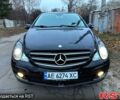 Чорний Мерседес Р-Клас, об'ємом двигуна 3.5 л та пробігом 212 тис. км за 3500 $, фото 1 на Automoto.ua