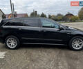 Черный Мерседес Р-Класс, объемом двигателя 2.99 л и пробегом 350 тыс. км за 8900 $, фото 6 на Automoto.ua