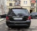 Чорний Мерседес Р-Клас, об'ємом двигуна 3 л та пробігом 283 тис. км за 9999 $, фото 3 на Automoto.ua