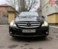 Черный Мерседес Р-Класс, объемом двигателя 3 л и пробегом 283 тыс. км за 9999 $, фото 1 на Automoto.ua