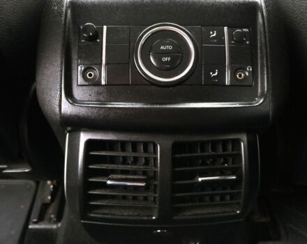 Черный Мерседес Р-Класс, объемом двигателя 3.5 л и пробегом 180 тыс. км за 5500 $, фото 10 на Automoto.ua