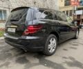 Чорний Мерседес Р-Клас, об'ємом двигуна 3 л та пробігом 283 тис. км за 9999 $, фото 4 на Automoto.ua