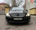 Черный Мерседес Р-Класс, объемом двигателя 3 л и пробегом 283 тыс. км за 9999 $, фото 1 на Automoto.ua