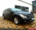 Чорний Мерседес Р-Клас, об'ємом двигуна 3.5 л та пробігом 180 тис. км за 5500 $, фото 11 на Automoto.ua