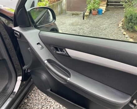 Черный Мерседес Р-Класс, объемом двигателя 3 л и пробегом 330 тыс. км за 12228 $, фото 17 на Automoto.ua