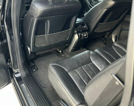 Черный Мерседес Р-Класс, объемом двигателя 3 л и пробегом 357 тыс. км за 11199 $, фото 54 на Automoto.ua