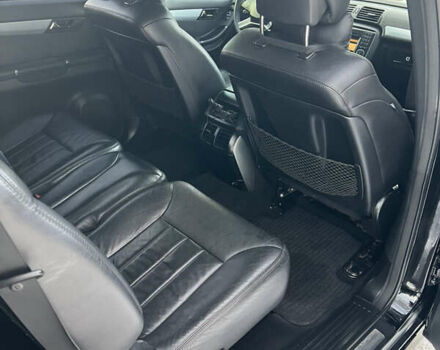 Черный Мерседес Р-Класс, объемом двигателя 3 л и пробегом 357 тыс. км за 11199 $, фото 53 на Automoto.ua