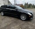 Чорний Мерседес Р-Клас, об'ємом двигуна 3 л та пробігом 343 тис. км за 9800 $, фото 5 на Automoto.ua