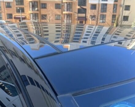 Черный Мерседес Р-Класс, объемом двигателя 3 л и пробегом 358 тыс. км за 10900 $, фото 21 на Automoto.ua