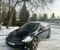 Черный Мерседес Р-Класс, объемом двигателя 3 л и пробегом 357 тыс. км за 11199 $, фото 26 на Automoto.ua