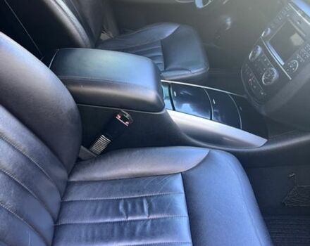 Черный Мерседес Р-Класс, объемом двигателя 3 л и пробегом 358 тыс. км за 10900 $, фото 23 на Automoto.ua