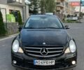 Чорний Мерседес Р-Клас, об'ємом двигуна 2.99 л та пробігом 333 тис. км за 7499 $, фото 1 на Automoto.ua