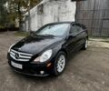 Чорний Мерседес Р-Клас, об'ємом двигуна 3 л та пробігом 343 тис. км за 9800 $, фото 1 на Automoto.ua