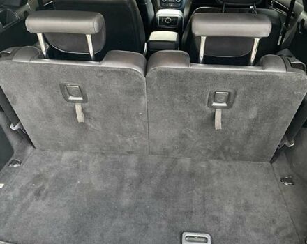 Чорний Мерседес Р-Клас, об'ємом двигуна 2.99 л та пробігом 455 тис. км за 10449 $, фото 10 на Automoto.ua