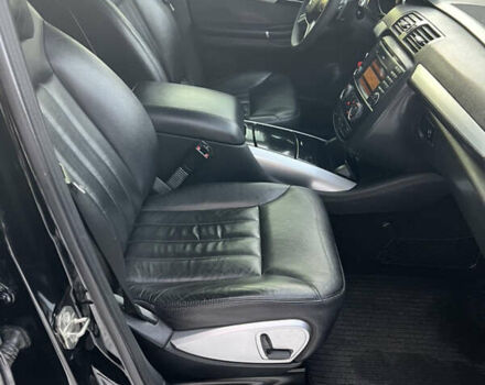 Черный Мерседес Р-Класс, объемом двигателя 3 л и пробегом 357 тыс. км за 11199 $, фото 61 на Automoto.ua