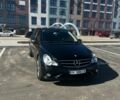 Черный Мерседес Р-Класс, объемом двигателя 3 л и пробегом 358 тыс. км за 10900 $, фото 2 на Automoto.ua