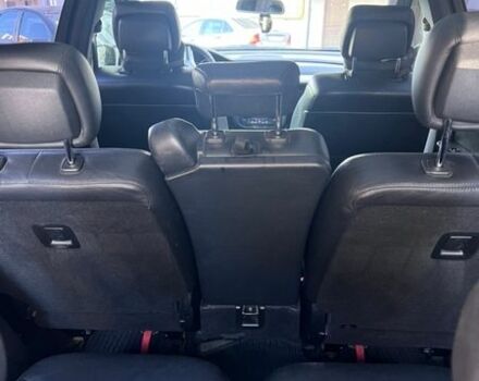 Черный Мерседес Р-Класс, объемом двигателя 3 л и пробегом 358 тыс. км за 10900 $, фото 18 на Automoto.ua