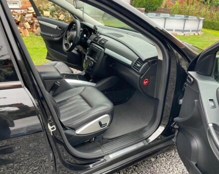 Черный Мерседес Р-Класс, объемом двигателя 3 л и пробегом 330 тыс. км за 12228 $, фото 1 на Automoto.ua