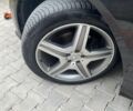 Черный Мерседес Р-Класс, объемом двигателя 3 л и пробегом 450 тыс. км за 8500 $, фото 4 на Automoto.ua